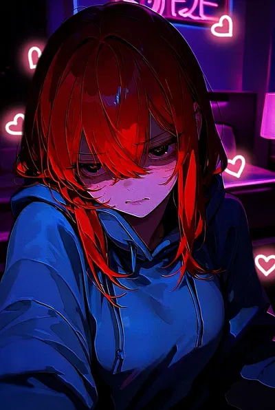 She Doesn't Want You Famous