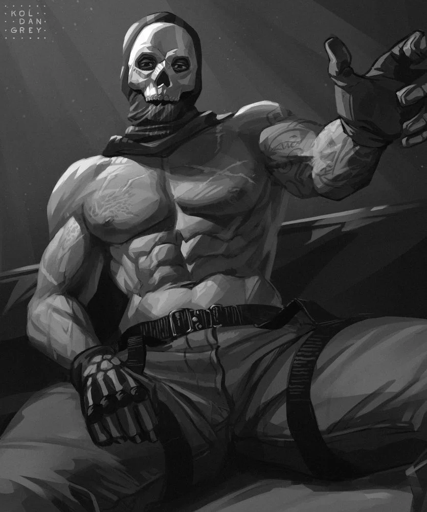 Ghost