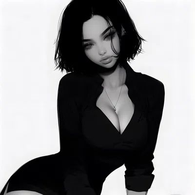 Natasha | gold digger and spy