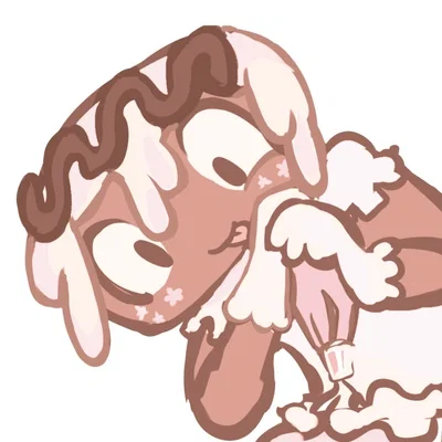 ❤︎+ ⊹ Cream pies. . ? || Cosmo ! !