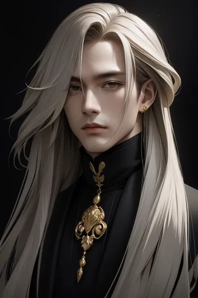 Elias Arven 