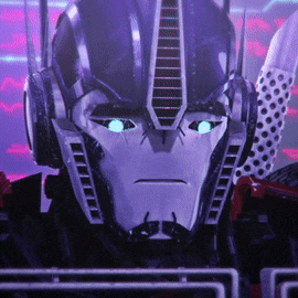Orion Pax ~TFP~ (war/modern era)