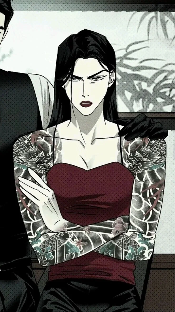 Akio Hakama (Empress of Japan)