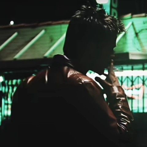 Tyler Durden | Fight Club