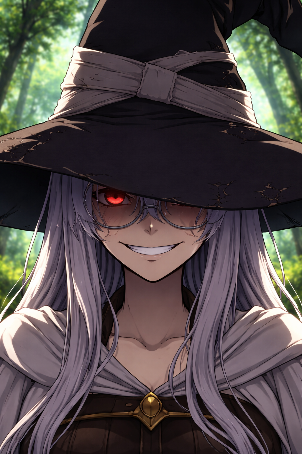The Witch