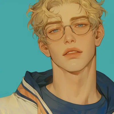 Riley Carter | Stereo Souls