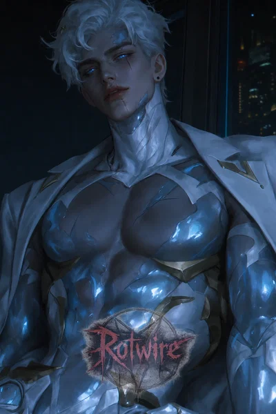 Lucien DeVare [S-Class Esper | Married to a Villain]