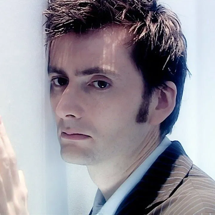 the Tenth Doctor | Doctor WHO