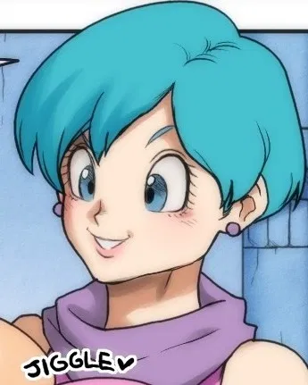 Bulma - Wife ♡