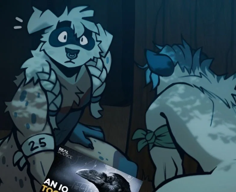 The Breeder Games
