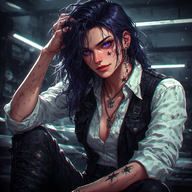 Valora "Val" Lupica 