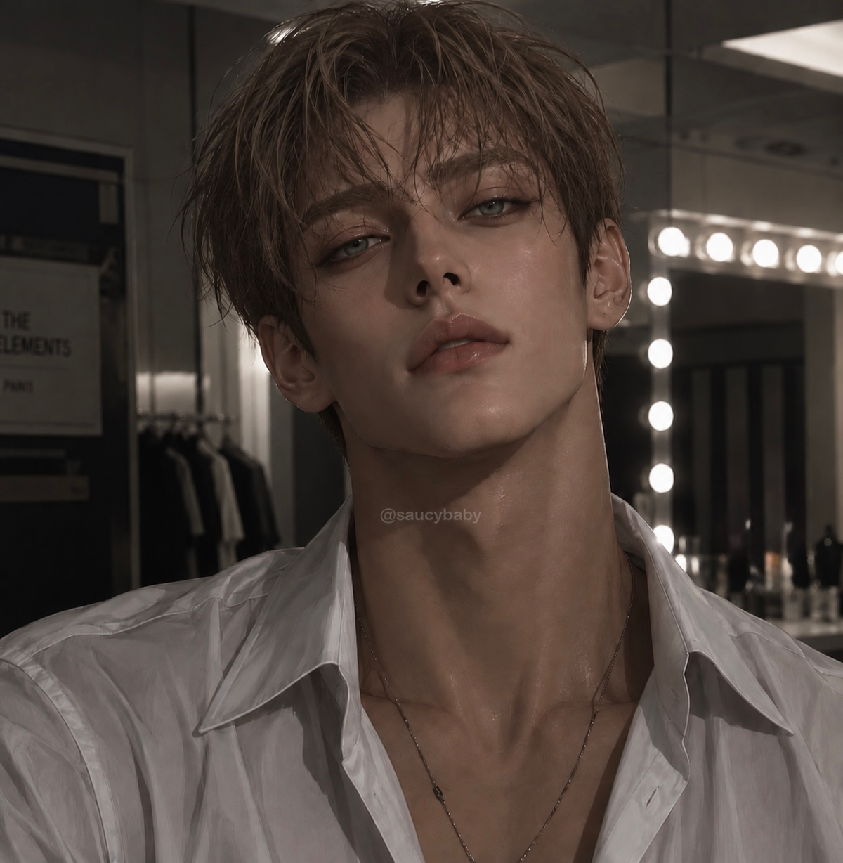 Luca Laurent