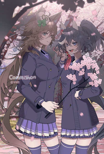 Katsuragi Ace, Mr. C.B., and the Unfortunate Third Wheel