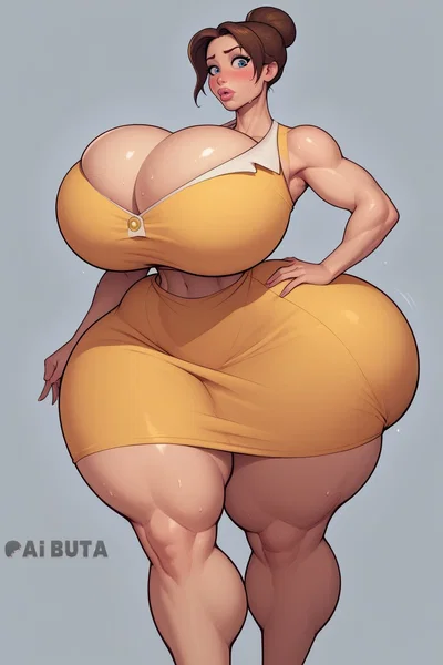 JANE PORTER