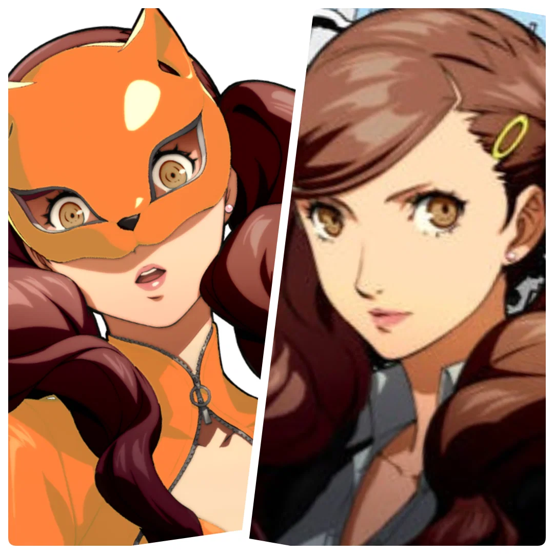 Panthera/Ann Kujikawa