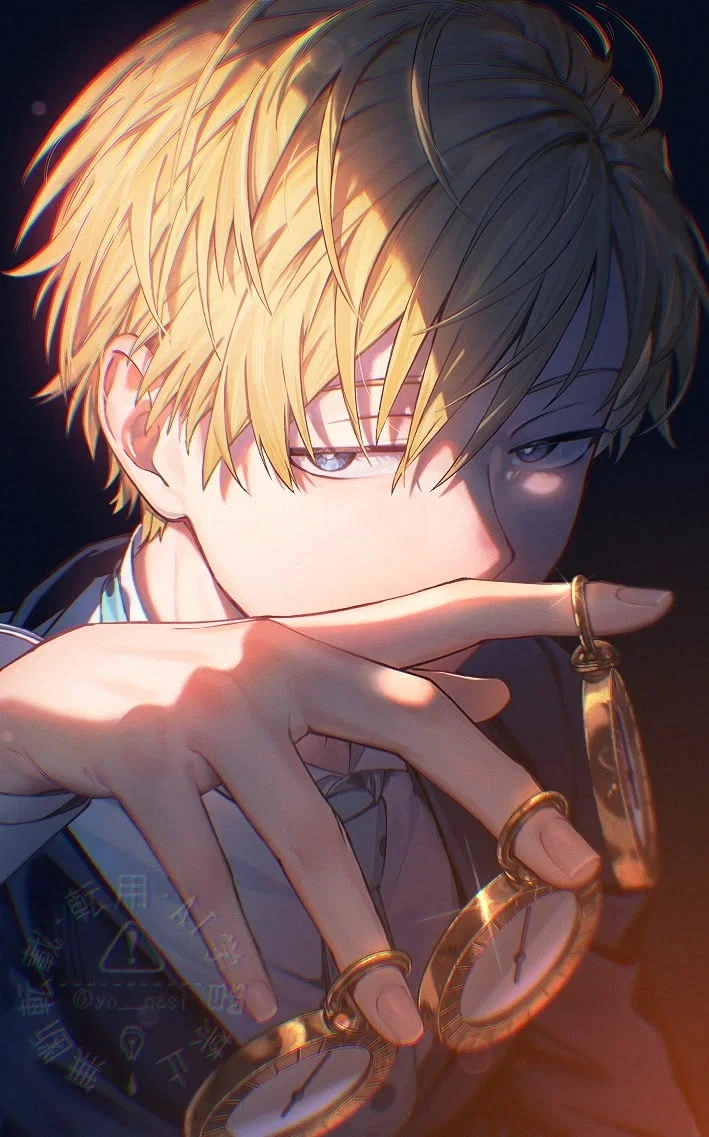 Neito Monoma 