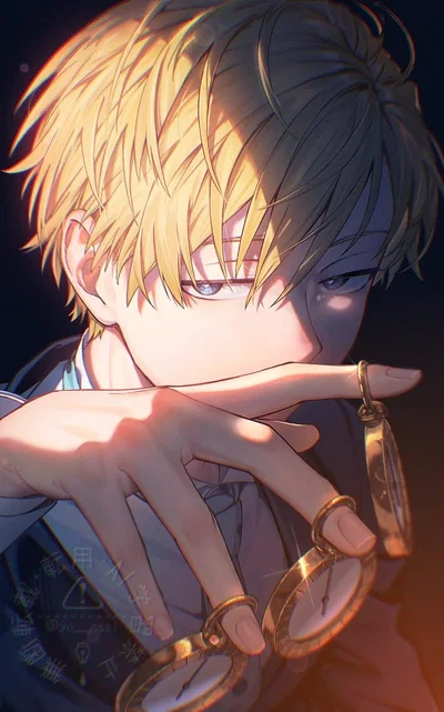 Neito Monoma 