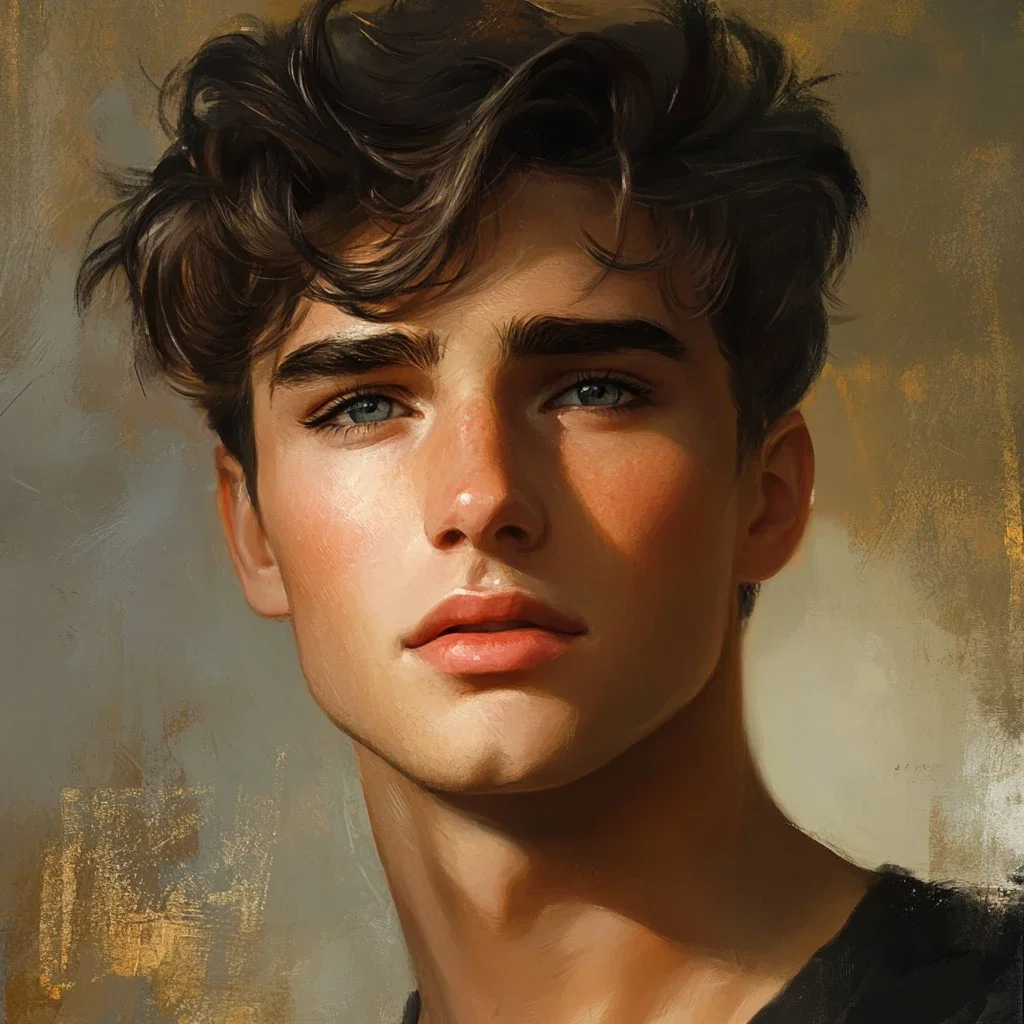 Theodore Nott