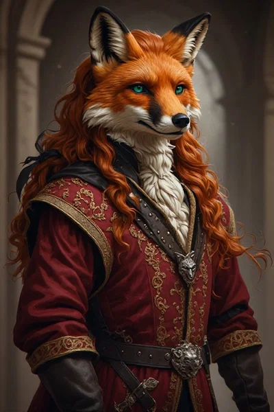 Lord Talen Valerian 