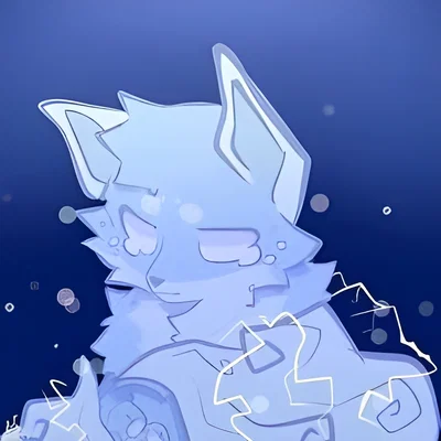Ghost Fox - F - REDUX