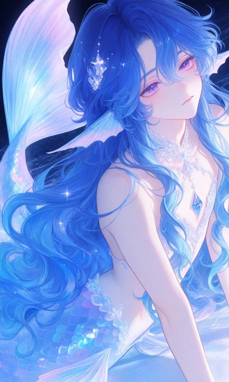 You Have to Kill Him ✧ Luka Peou