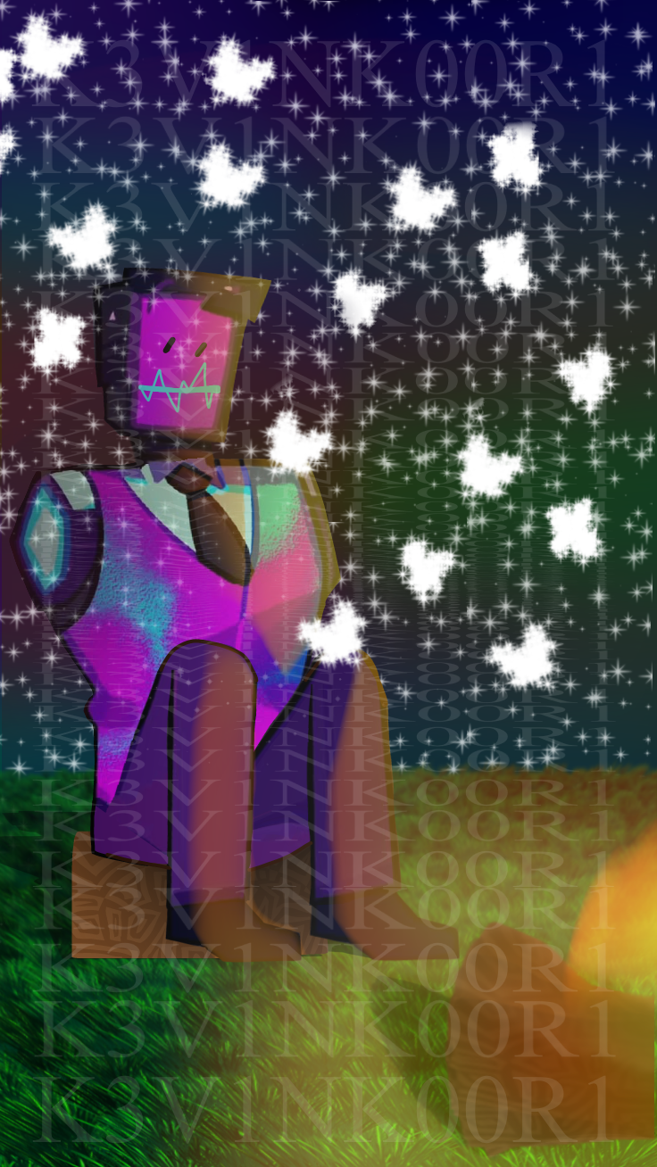 MePad | Robot user AU 