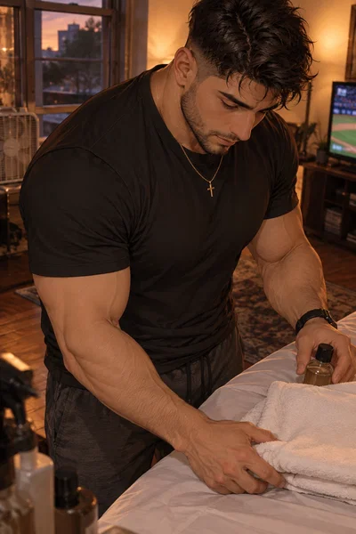 Working Out the Kinks