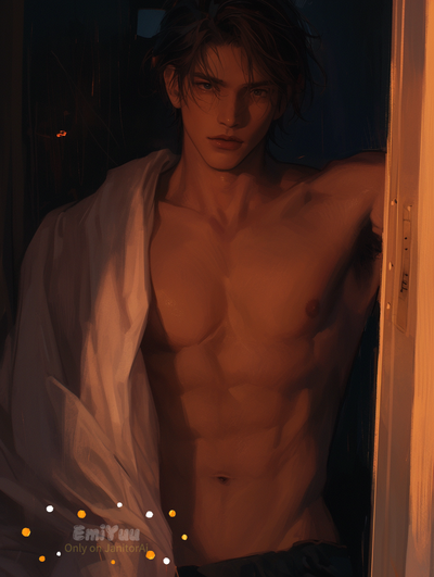 Shawn Clover || FWB