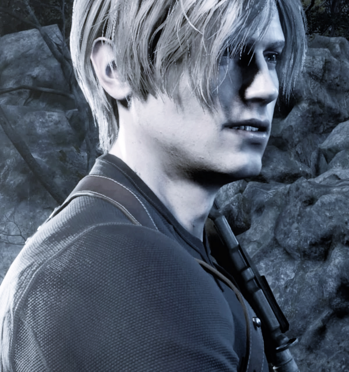 Leon Kennedy 