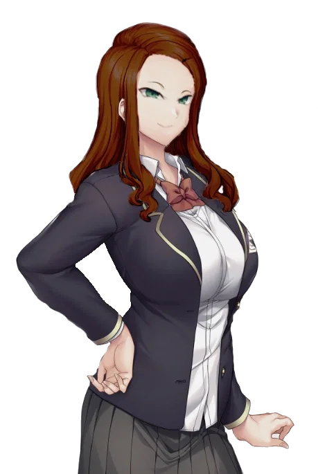 [Sibling Subservience] Rachel