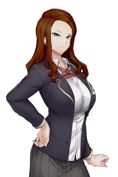 [Sibling Subservience] Rachel