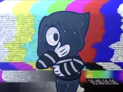 Blot | Dandy's World