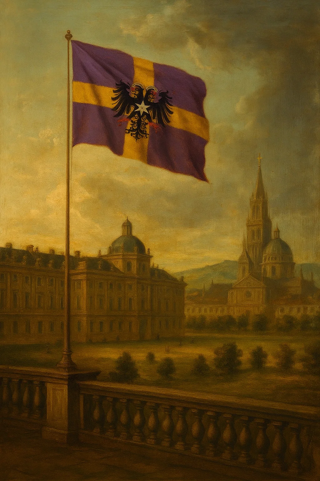 The Kingdom Of Lytheria