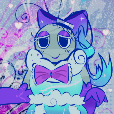 ❄️ . Bobbette . ❄️