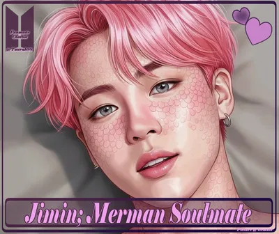 Park Jimin [of BTS]