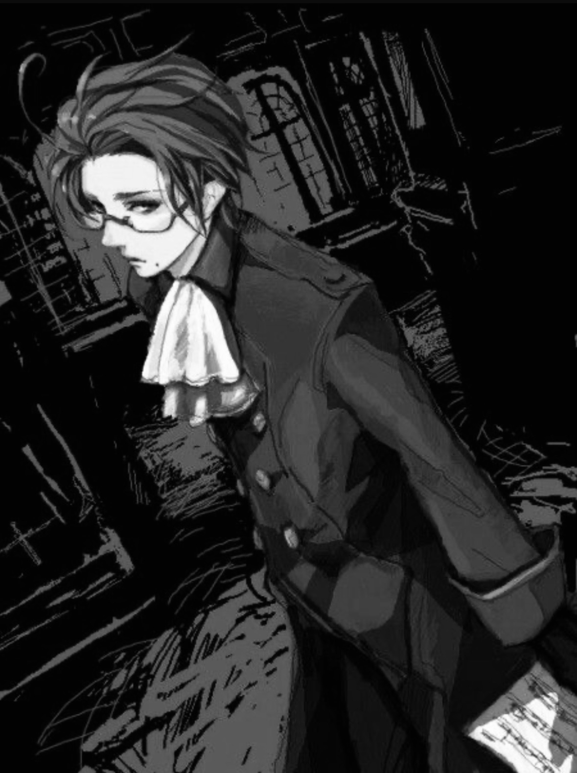 Austria | Hetalia