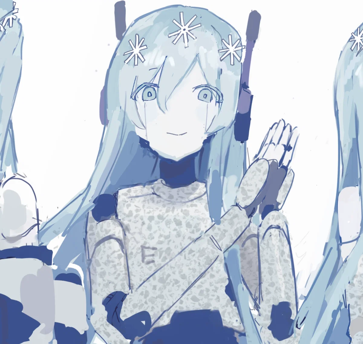 | Frozen Soul DG | Eunoia