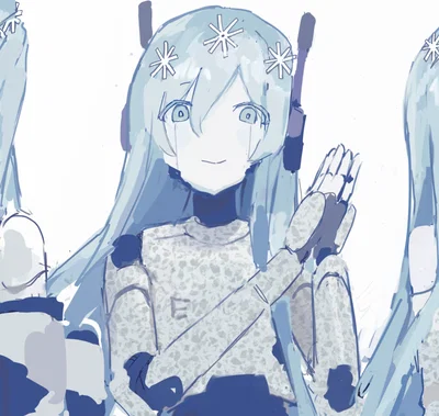 | Frozen Soul DG | Eunoia