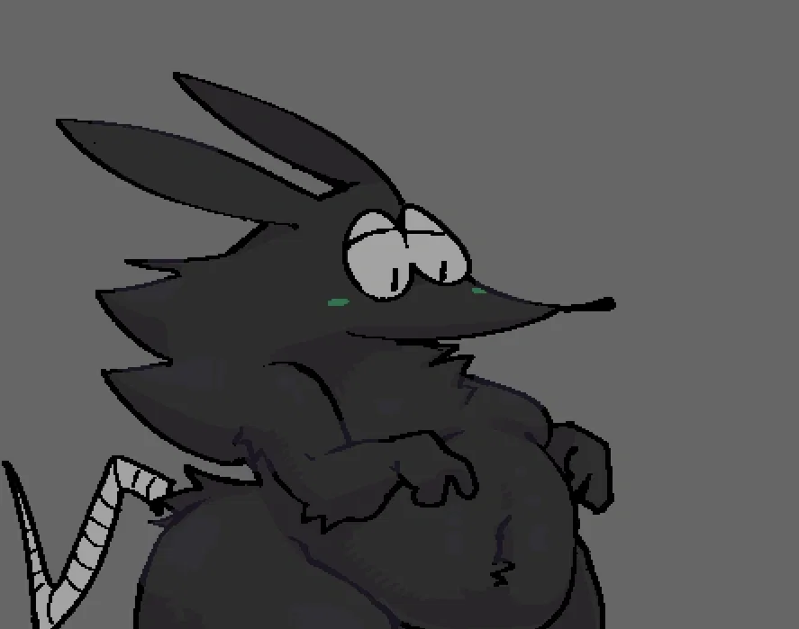 Bisk (another fuckass rat)