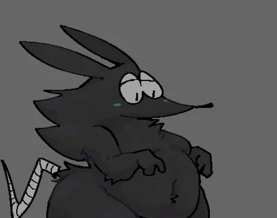 Bisk (another fuckass rat)