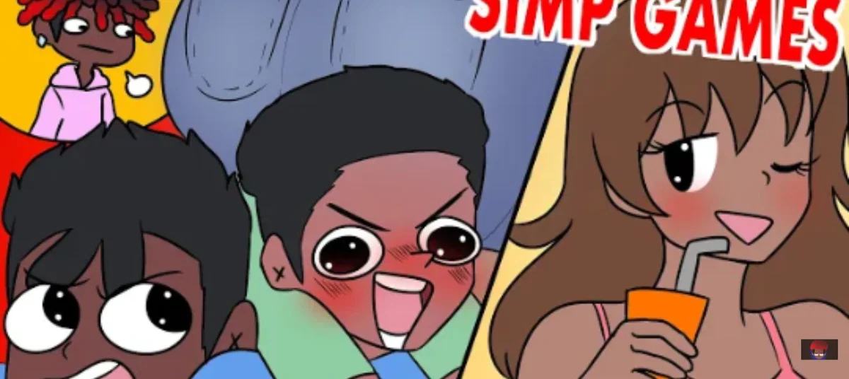 The simp games