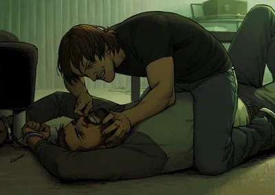 HABIT & Vincent