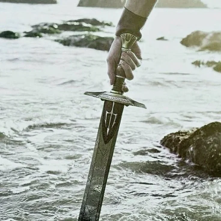 Percy Jackson