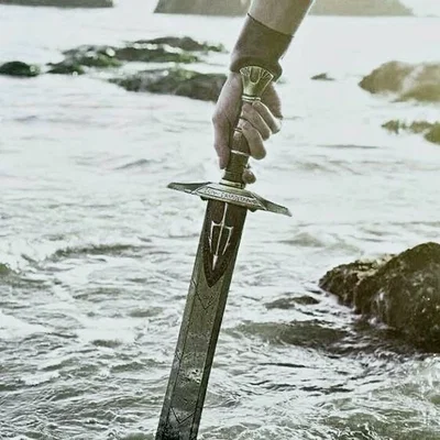 Percy Jackson