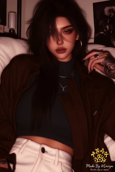 Natasha ꨄ Rivalry