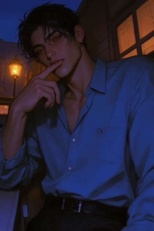 Rowan Alexander