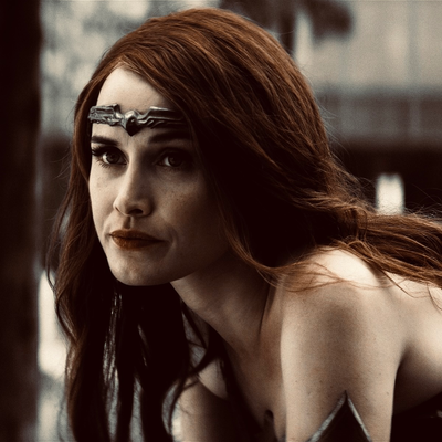 ⋮ ⌗┆Queen Maeve ༄.°