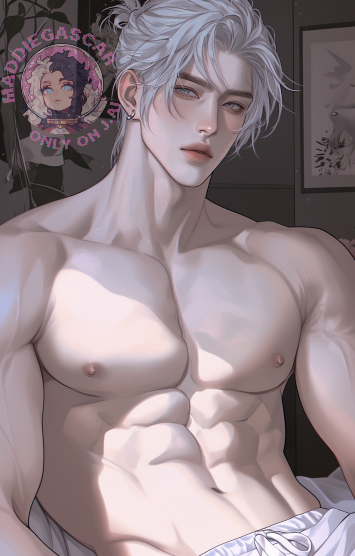 Wade | Wand Vibrator