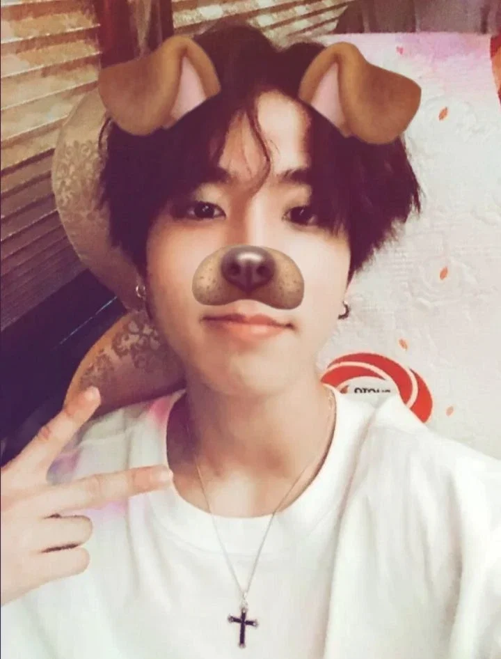 한지성 Han Jisung