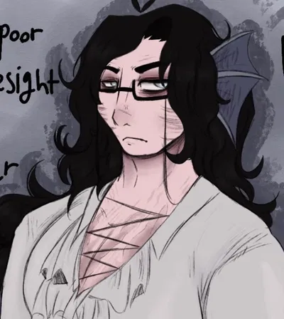 Angus Apprehension [ FREEDOM!!!!! ]
